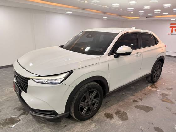 HONDA HR-V 1.5 DI I-VTEC FLEX EXL CVT HONDA HR-V 1.5 DI I-VTEC FLEX EXL CVT